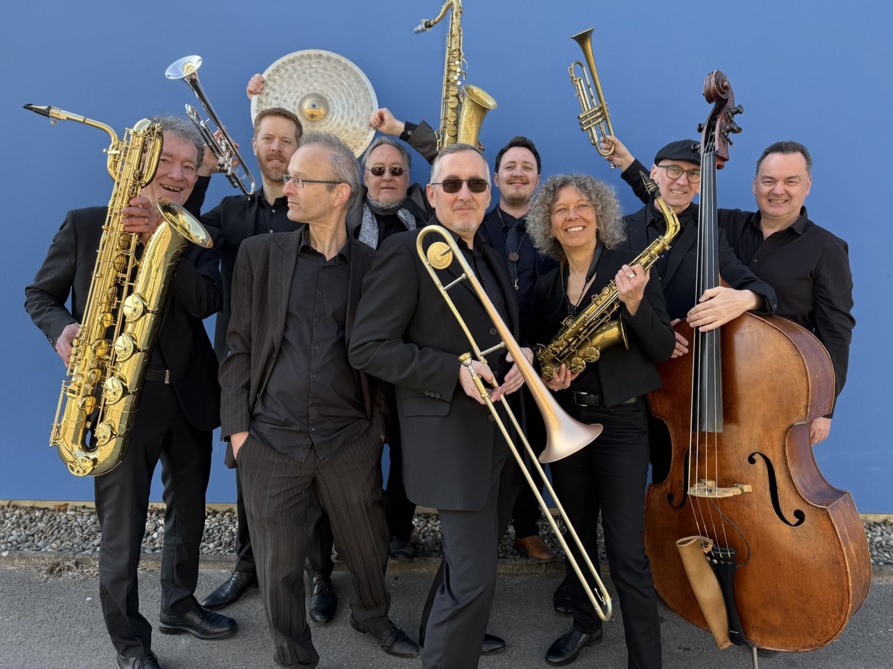 JayDee’s Dream Jazztet